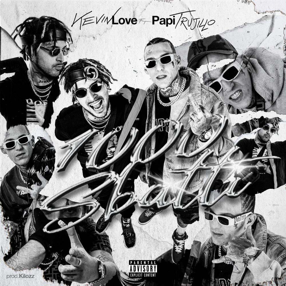 1000 SBATTI(feat. Papi Trujillo)