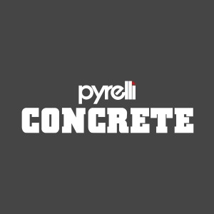 Pyrelli的專輯Concrete