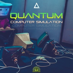 Album Computer Simulation from Quantum