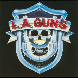 收聽L.A. Guns的One Way Ticket歌詞歌曲
