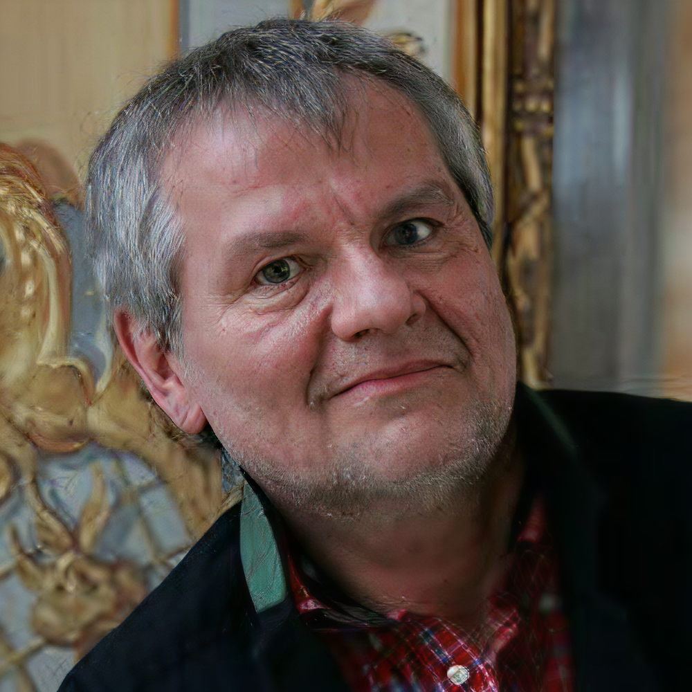 Reinhard Goebel