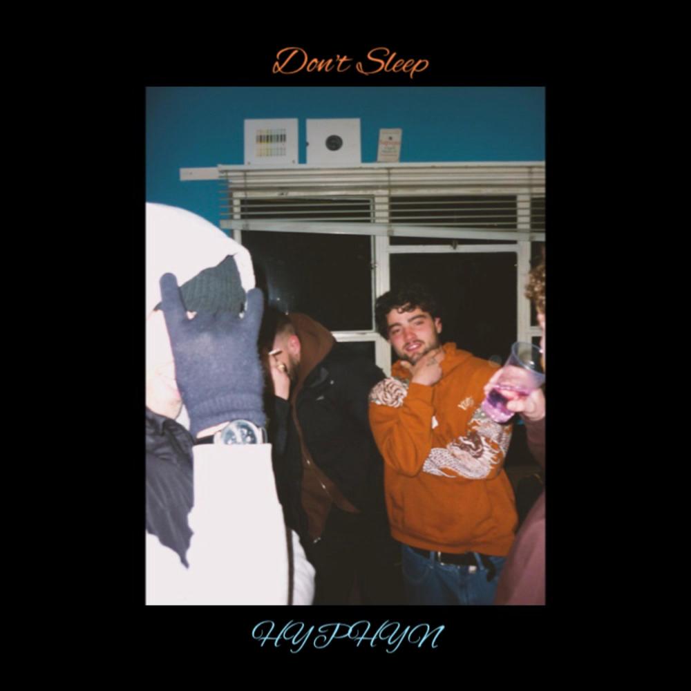 dont sleep