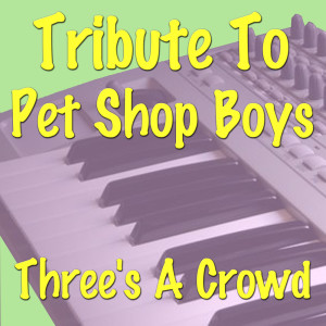 收聽Three's A Crowd的West End Girl歌詞歌曲