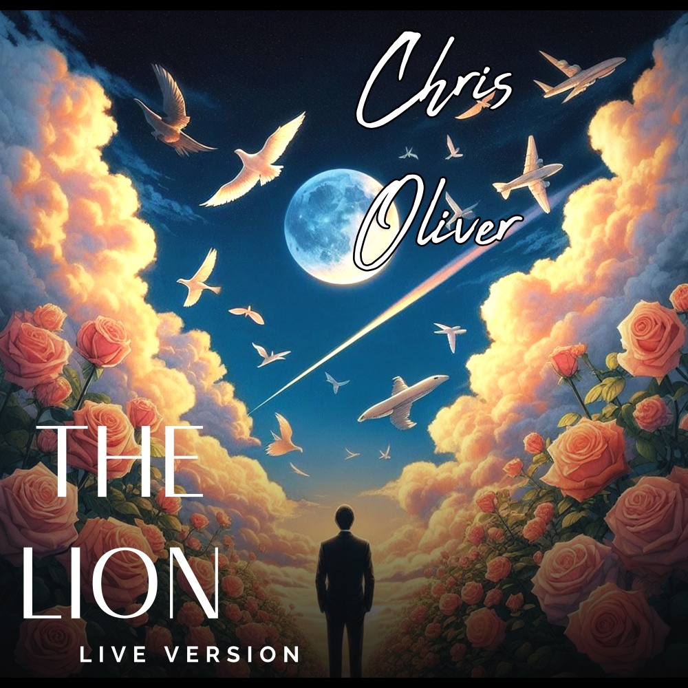 The Lion (Live)