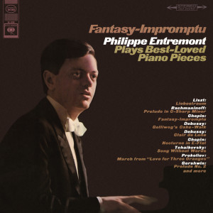 Entremont Plays Best-Loved Piano Pieces (Remastered)