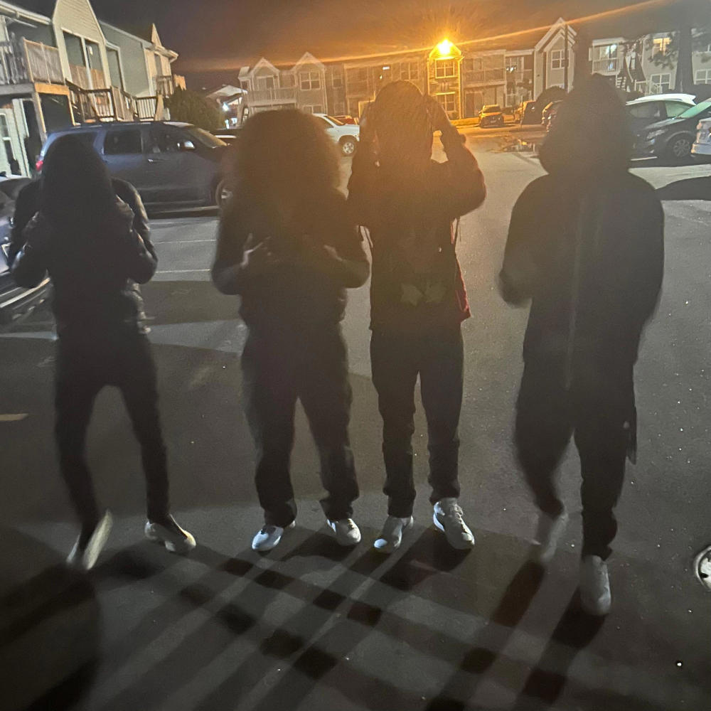 We All Clutchin (feat. 2x, Mocha & KD) (Explicit)