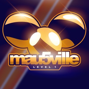 收聽Deadmau5的Monophobia歌詞歌曲