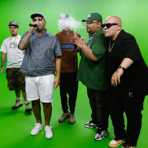 DJ JUNIN DO CONCÓRDIA的專輯The Box Medley Funk 5 (Instrumental) Beat [Explicit]