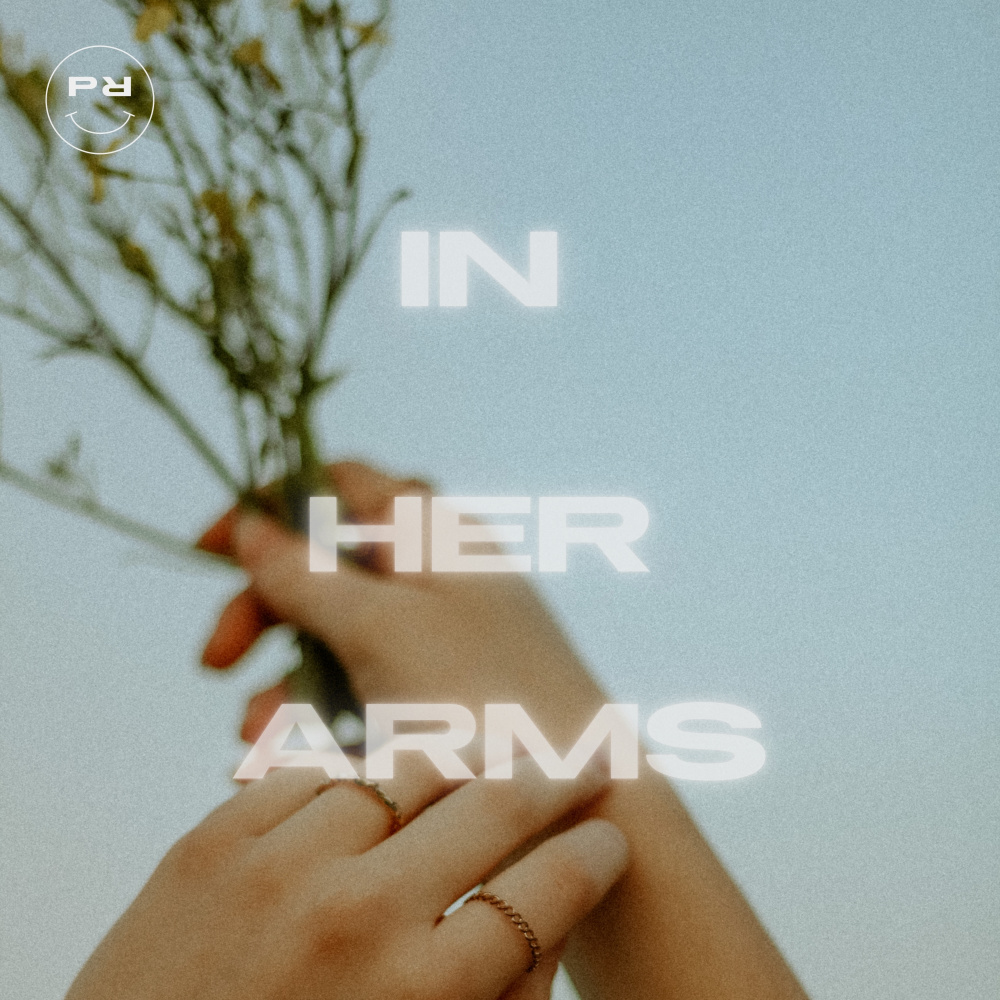 In Her Arms