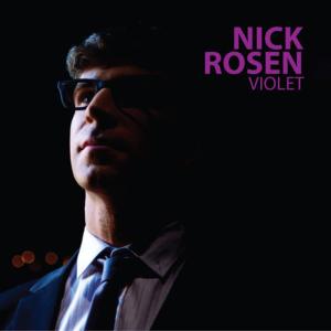 收聽Nick Rosen的Angel's Song歌詞歌曲