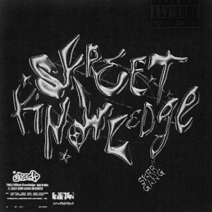 Album Skreet Knowledge from Vasco