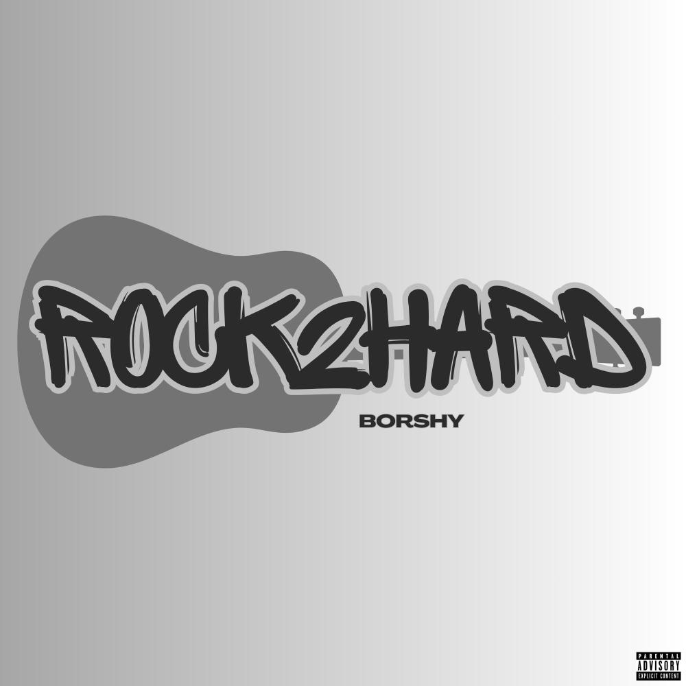 ROCK2HARD (Explicit)