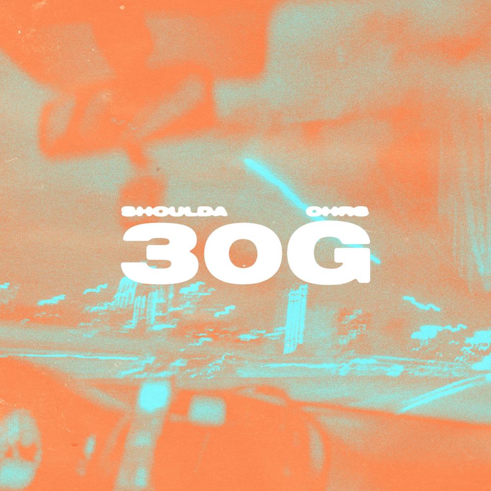 30G (Explicit)