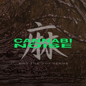 Album CANNABINOISE from 