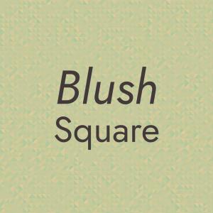 Album Blush Square from Various