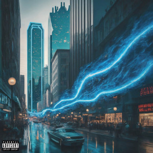 Listen to Blue Magic (Explicit) song with lyrics from BrownyBeats