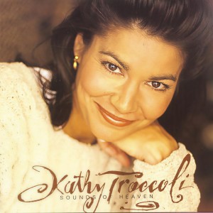 收聽Kathy Troccoli的Go Light Your World歌詞歌曲
