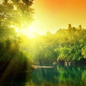 Listen to Rainbow Colours song with lyrics from Alpha Brain Waves
