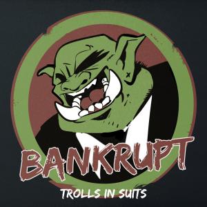Listen to Happy New Year song with lyrics from Bankrupt