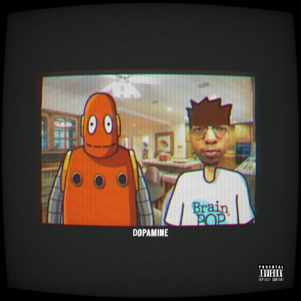 Dopamine (Explicit)