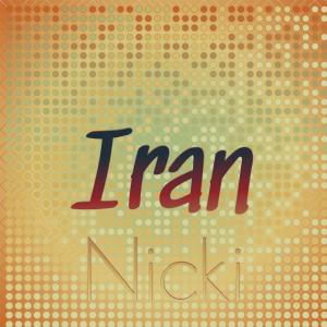 Album Iran Nicki from Various