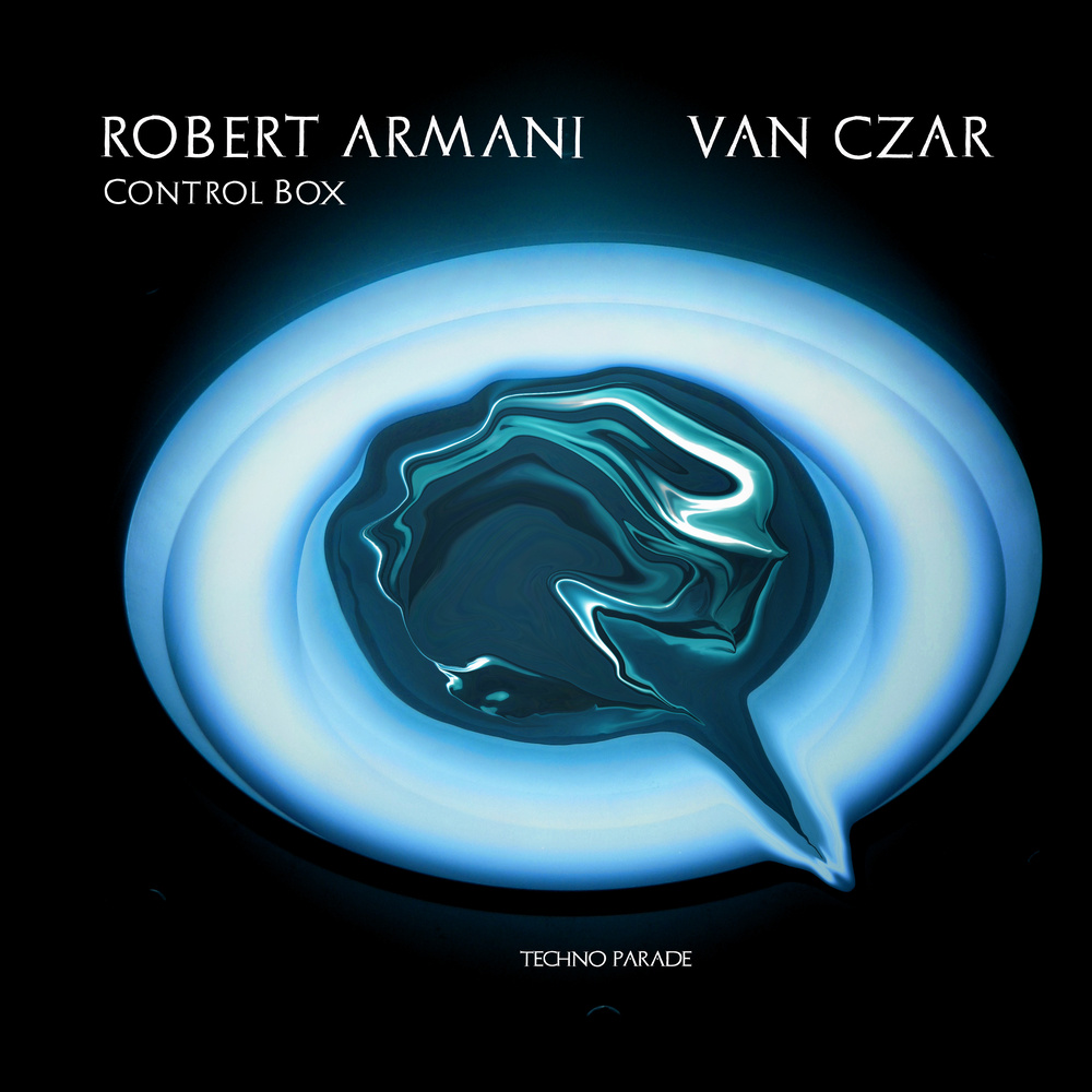 Control Box (Radio-Edit)