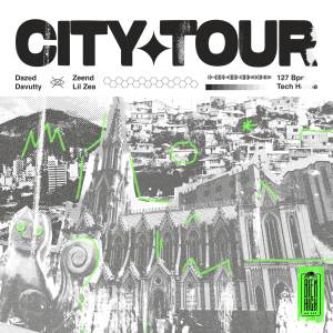 收聽Davutty的City Tour歌詞歌曲