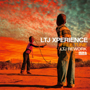 LTJ Xperience的专辑Free Tune