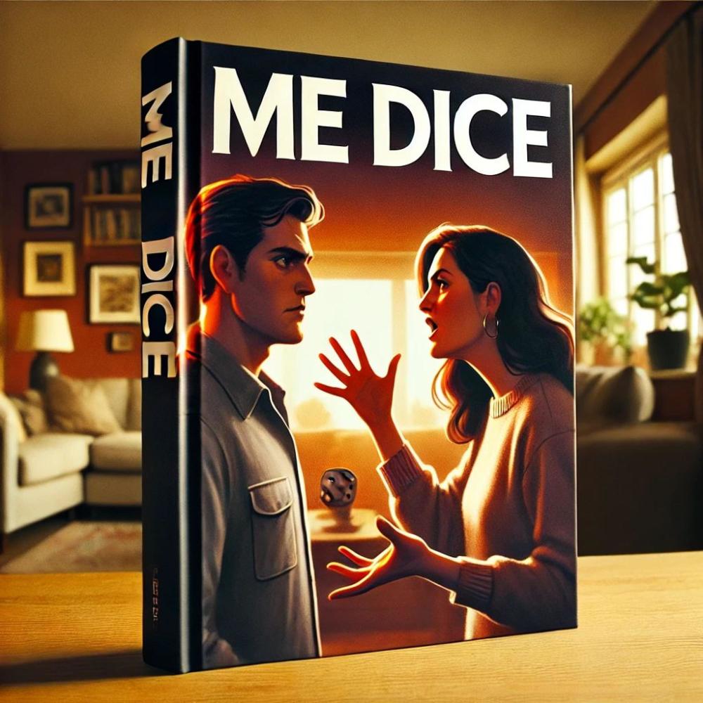 ME DICE (Explicit)