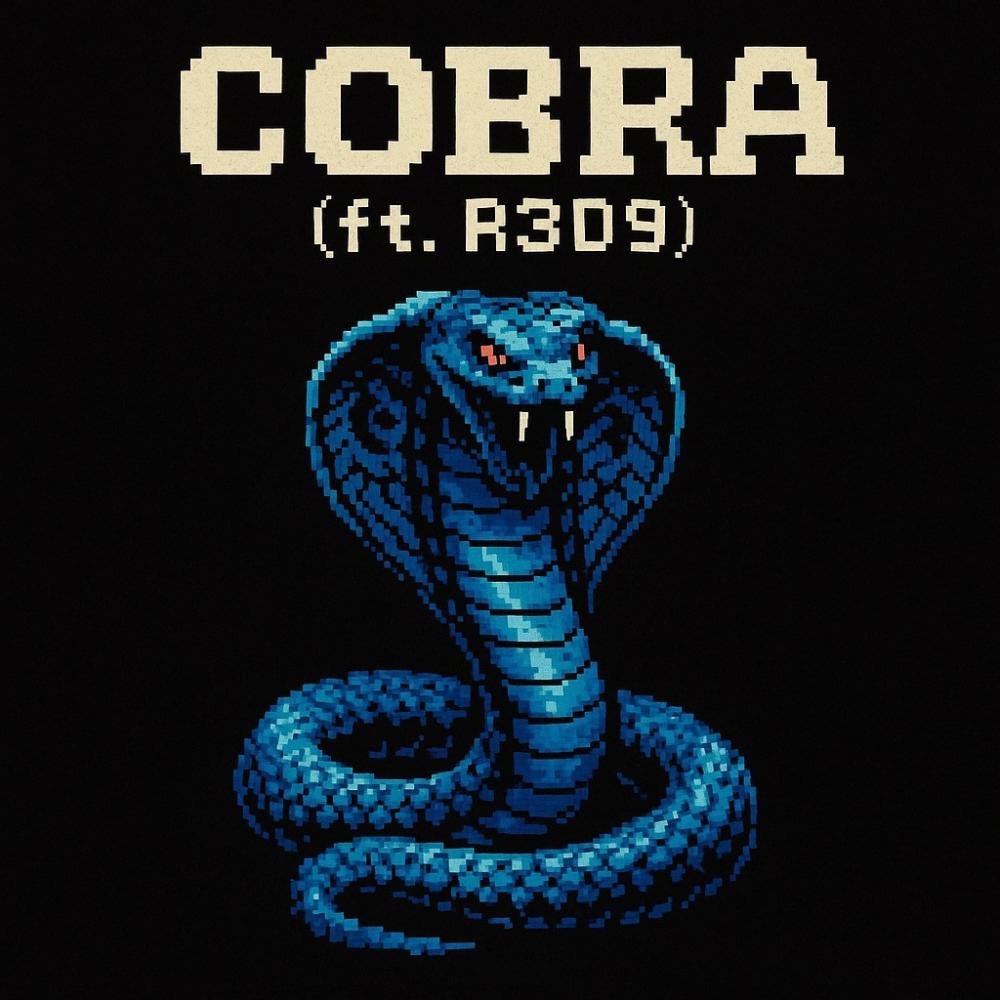 Cobra (feat. R3D9) (SLOWED) (Explicit)