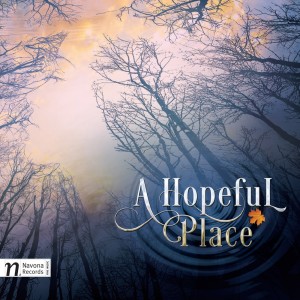 Kristi Holden的專輯Dan Redfeld: A Hopeful Place