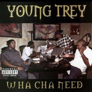 ดาวน์โหลดและฟังเพลง Jackin’ fo’ impalas (Explicit) พร้อมเนื้อเพลงจาก YOUNG TREY