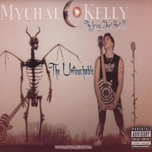 Mychal Kelly的專輯The Jersey Devil Part III: The Untouchable