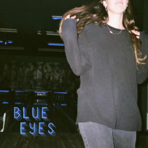 Album blue eyes from Just Fine
