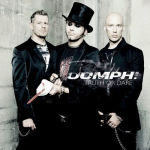 ดาวน์โหลดและฟังเพลง Song Of Death พร้อมเนื้อเพลงจาก Oomph!