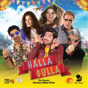 收听Kunal Ganjawala的Thumka歌词歌曲