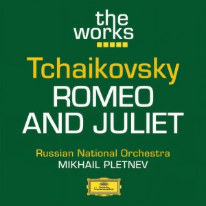 收聽Russian National Orchestra的Tchaikovsky: Romeo And Juliet, Fantasy Overture歌詞歌曲