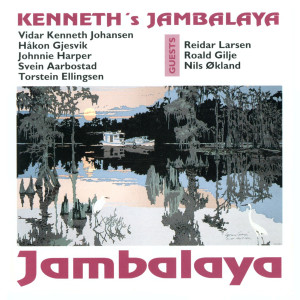 ดาวน์โหลดและฟังเพลง Jambalaya พร้อมเนื้อเพลงจาก Kenneth's Jambalaya