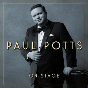 อัลบัม On Stage ศิลปิน Paul Potts