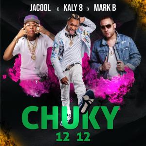 Album Chuky 12 12 from Mark B.