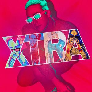 Album XTRA oleh Tucker