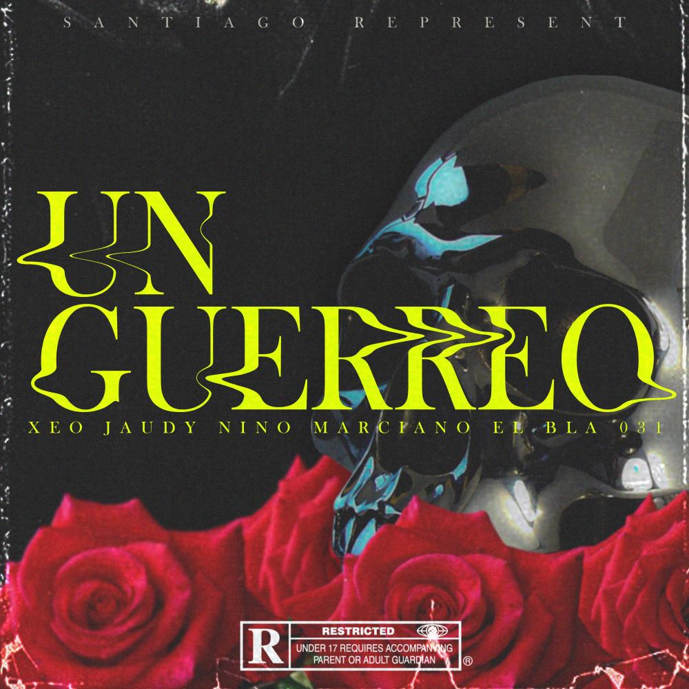 Guerrero (feat. Jaudy, Nino marciano & Los del fino) (Explicit)