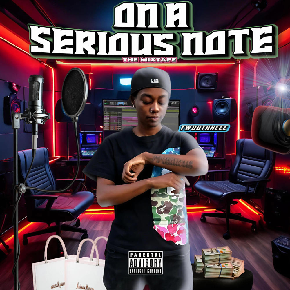 Yak Flow (feat. SMOOVE) (Explicit)
