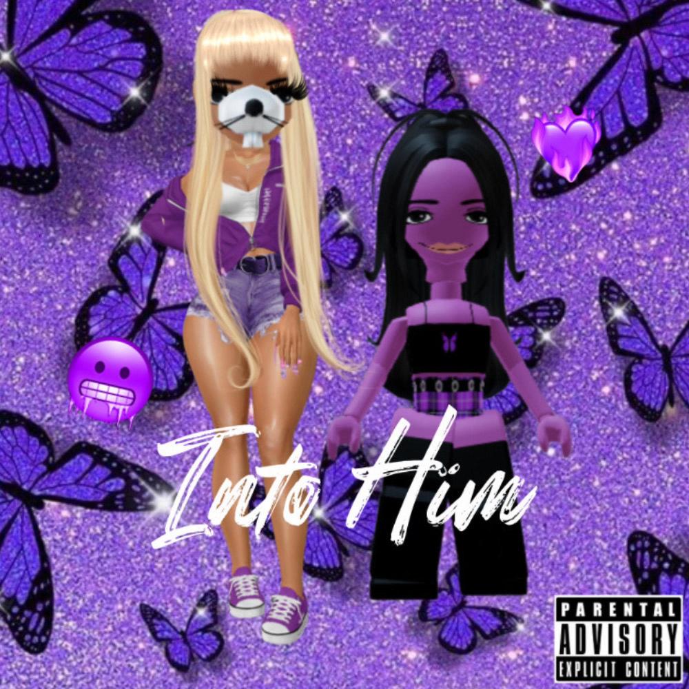 Into him (feat. weirdo_nicka) (Explicit)