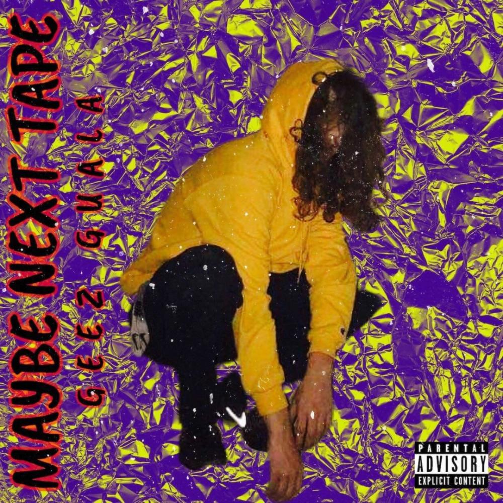 Social Distancing (feat. Brotha Ollie & KD Tha Prince) (Explicit)