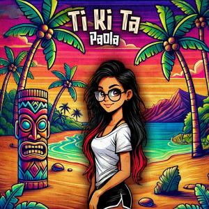 อัลบัม Ti Ki Ta ศิลปิน Paola