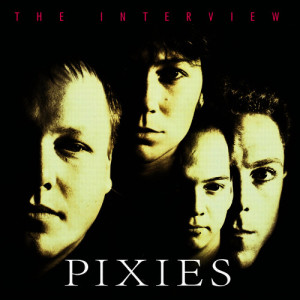 ดาวน์โหลดและฟังเพลง The Pixies Are Here พร้อมเนื้อเพลงจาก Chrome Dreams Audio Series
