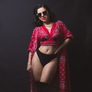 Listen to Nicki & Cardi (Explicit) song with lyrics from Black Candy