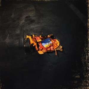 Dengarkan Play That Kitchen Music / LONER lagu dari THE ODOR dengan lirik