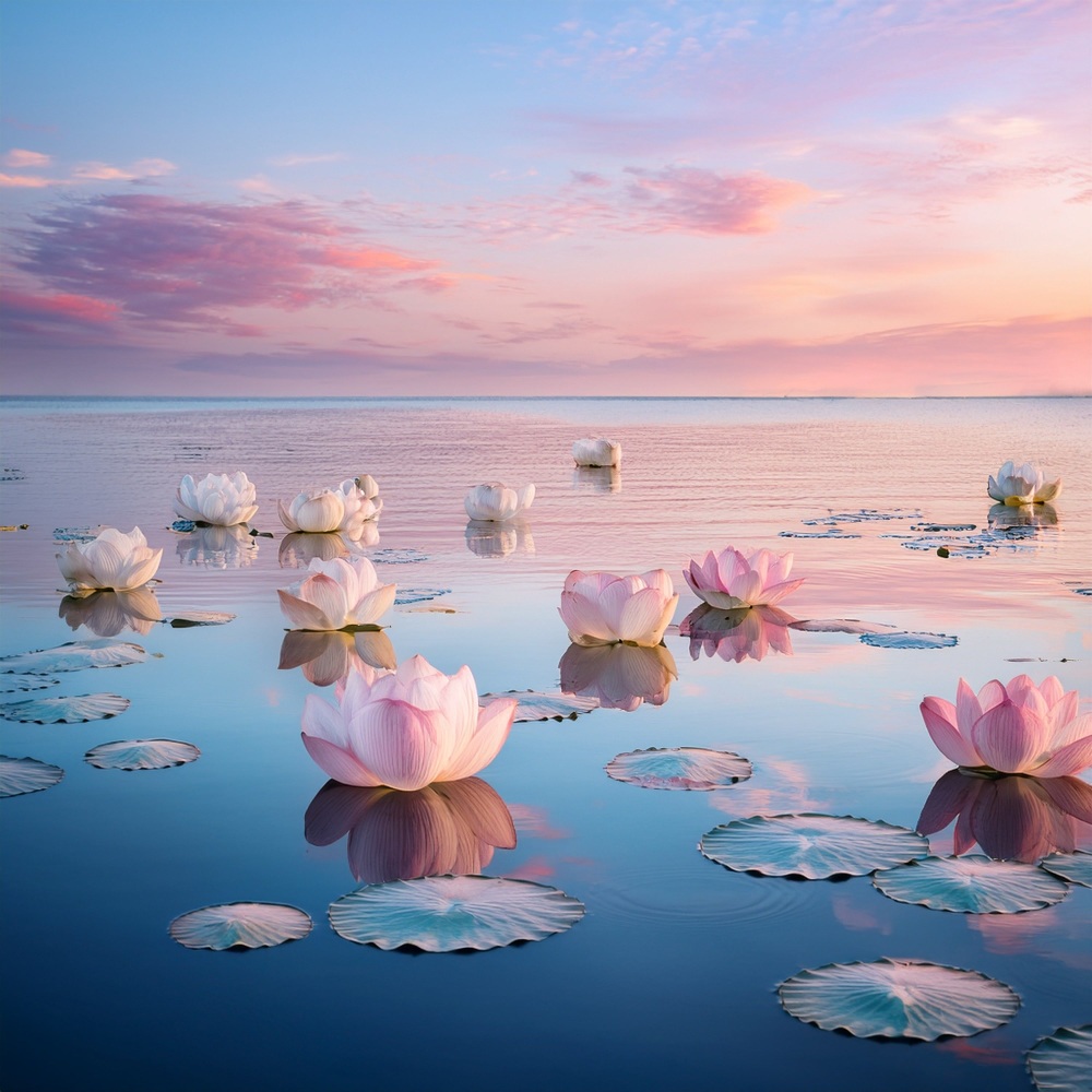 Flowing Mindfulness